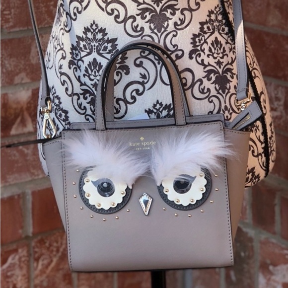 🦇🦇🦇Gift & Bag Game! Get a gift from me & an entry to win NWT Kate Spade Bag!🦇🦇🦇 - Picture 9 of 9